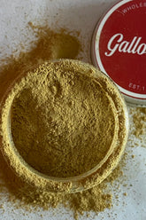 Cascara Sagrada bark powder